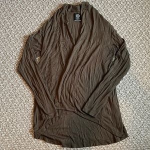 Bobeau Modal Cardigan Women’s XS